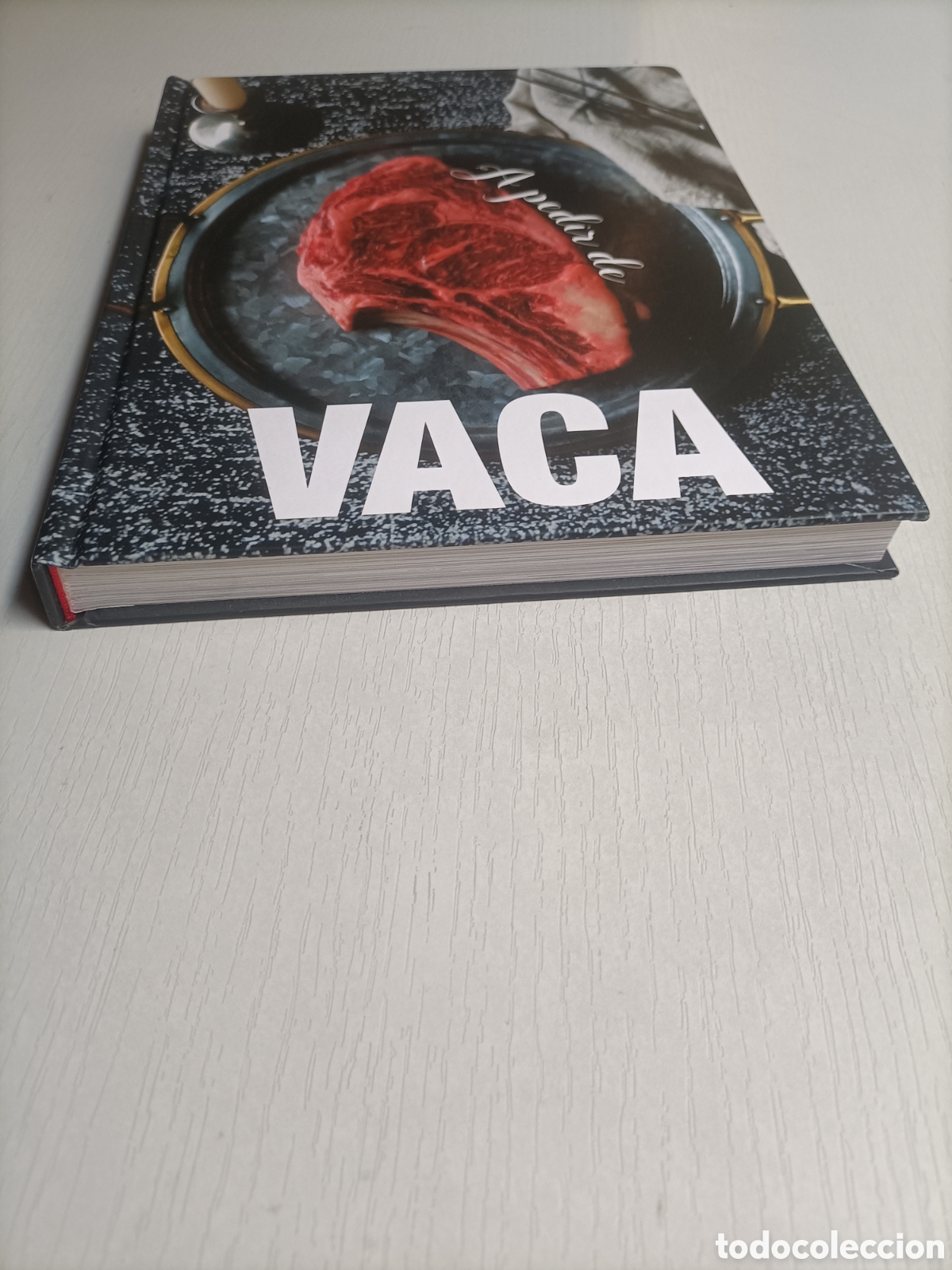 Libros de segunda mano: A pedir de Vac - Foto 3