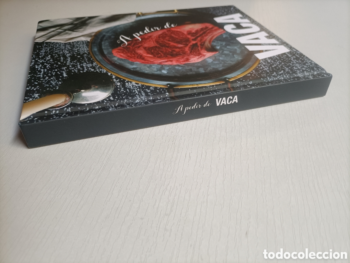 Libros de segunda mano: A pedir de Vac - Foto 4