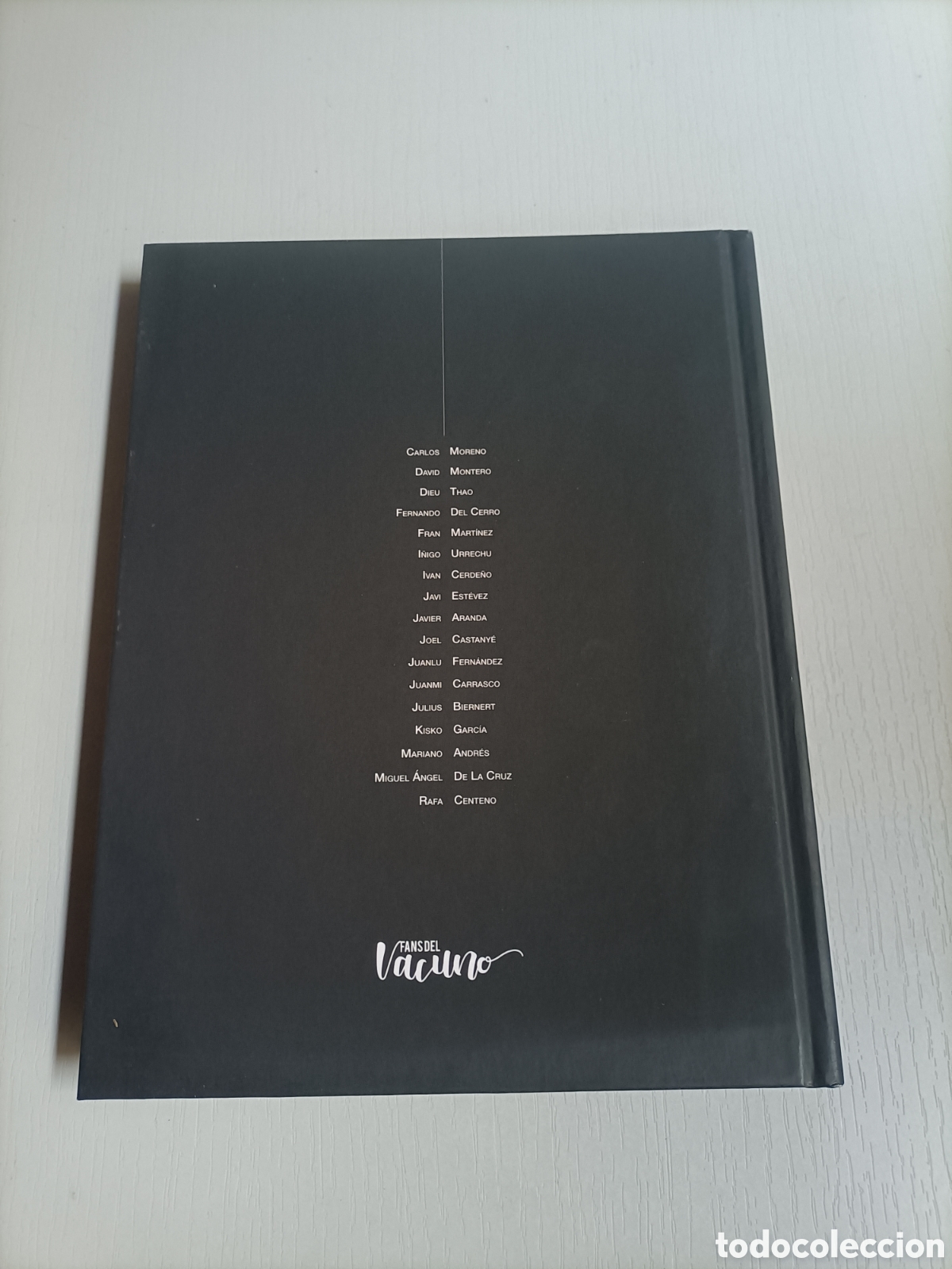 Libros de segunda mano: A pedir de Vac - Foto 5