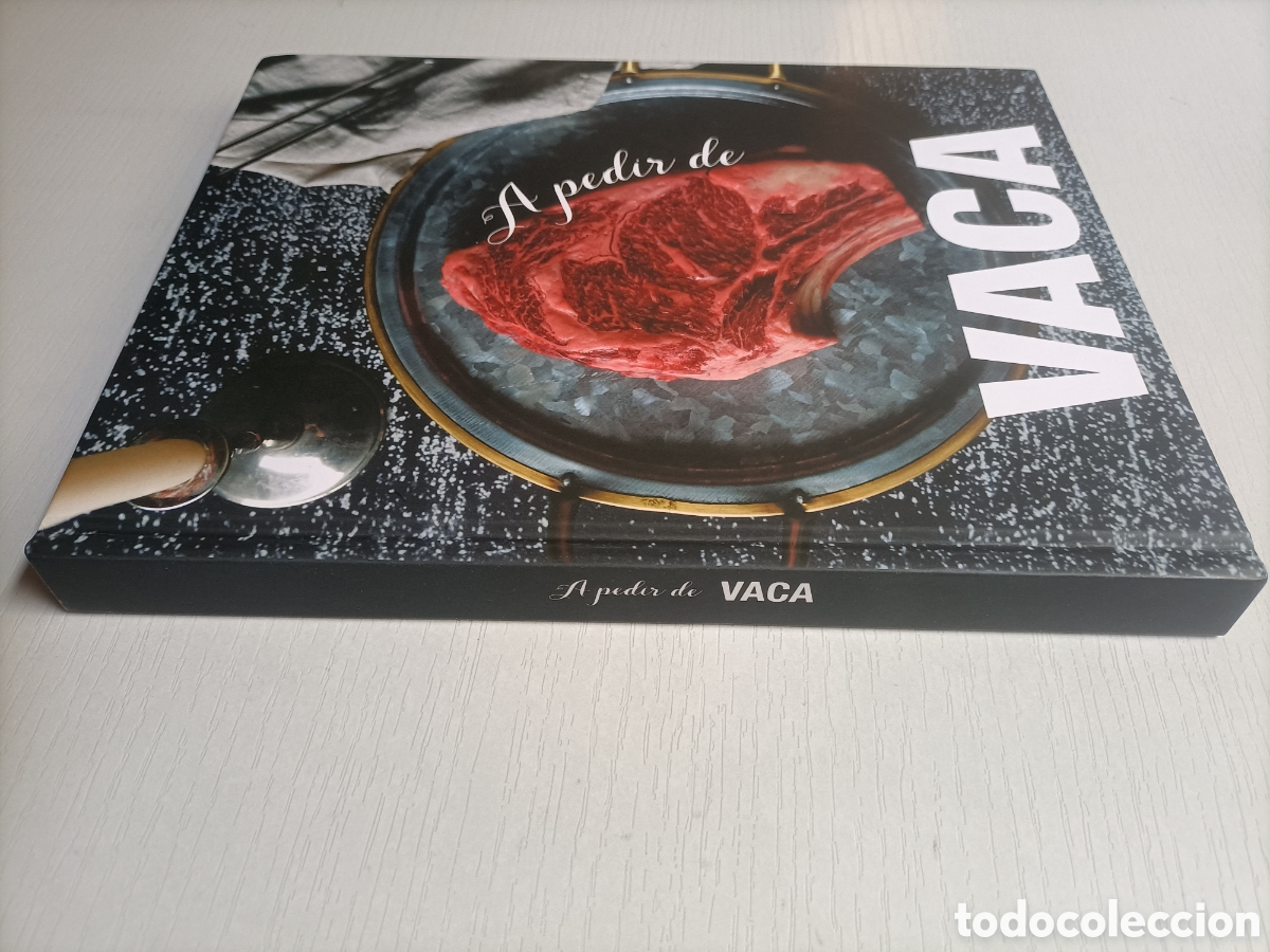 Libros de segunda mano: A pedir de Vac - Foto 1