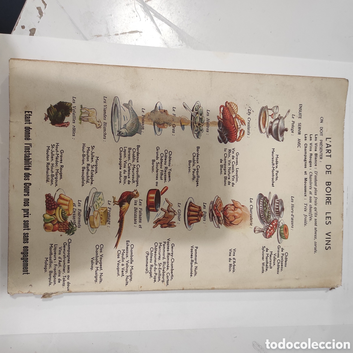 Libros de segunda mano: Nos Vins - Foto 3