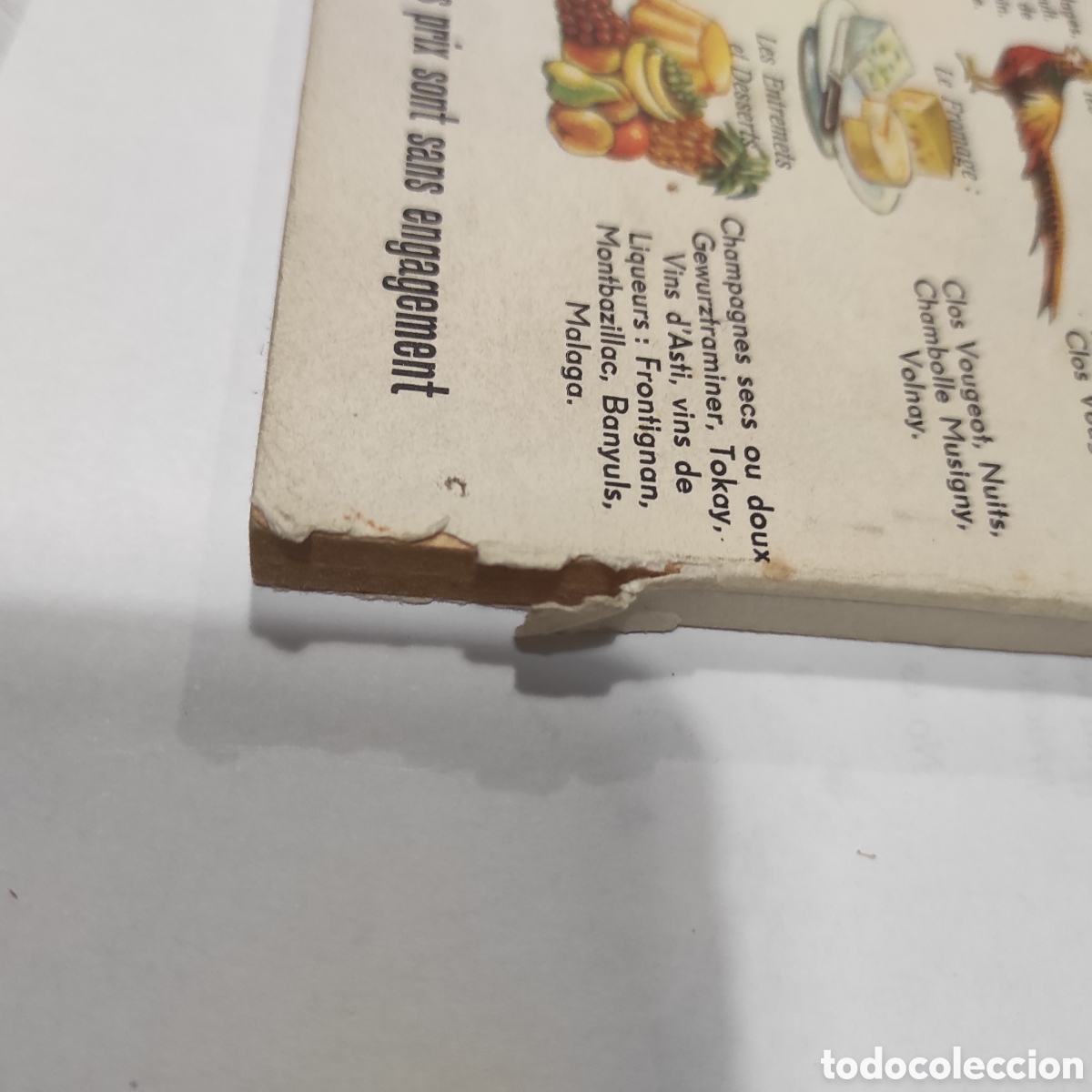 Libros de segunda mano: Nos Vins - Foto 4