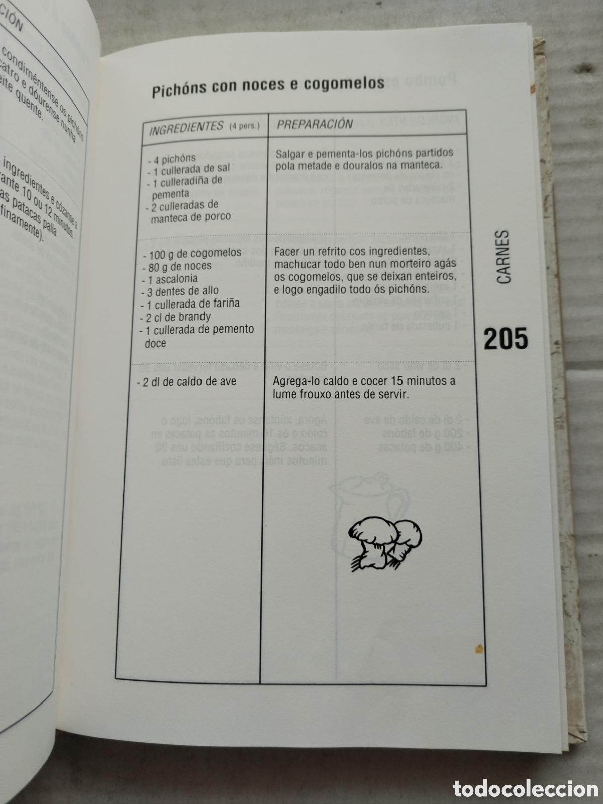 Libros de segunda mano: A COCI&Ntilde;A CON PACO FEIXO - Foto 5