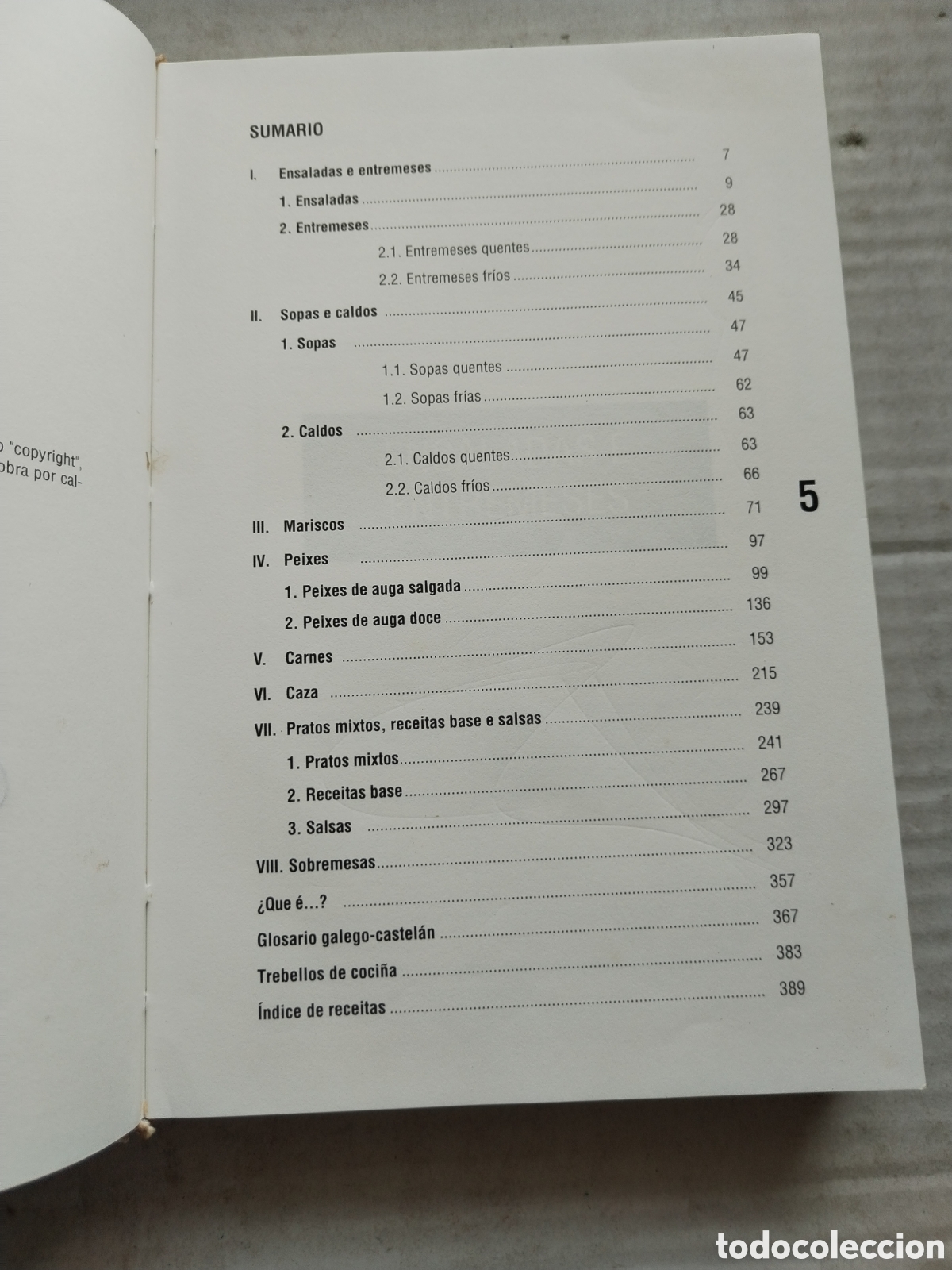 Libros de segunda mano: A COCI&Ntilde;A CON PACO FEIXO - Foto 4
