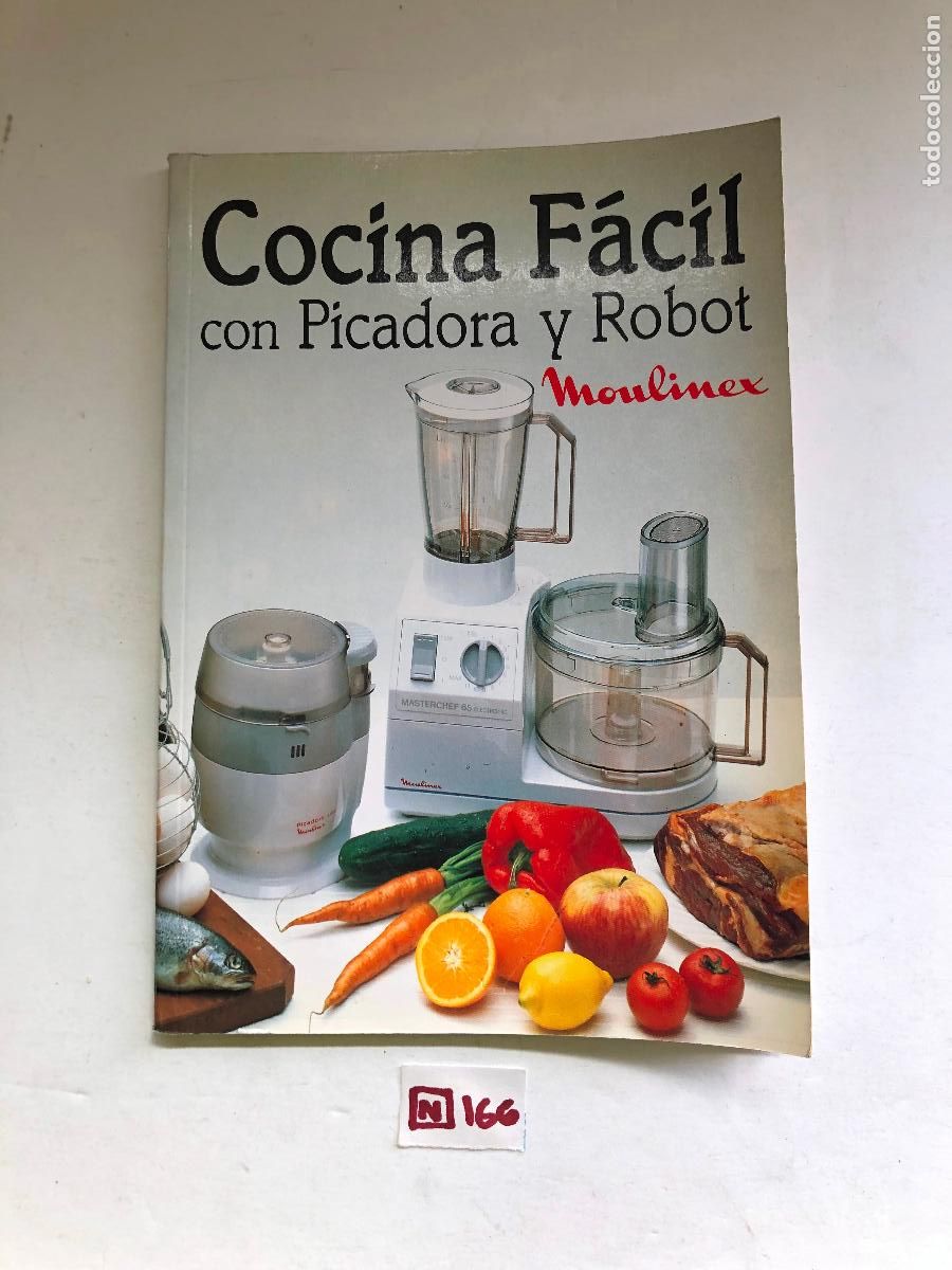 Libros de segunda mano: Cocina f&aacute;cil - Foto 1
