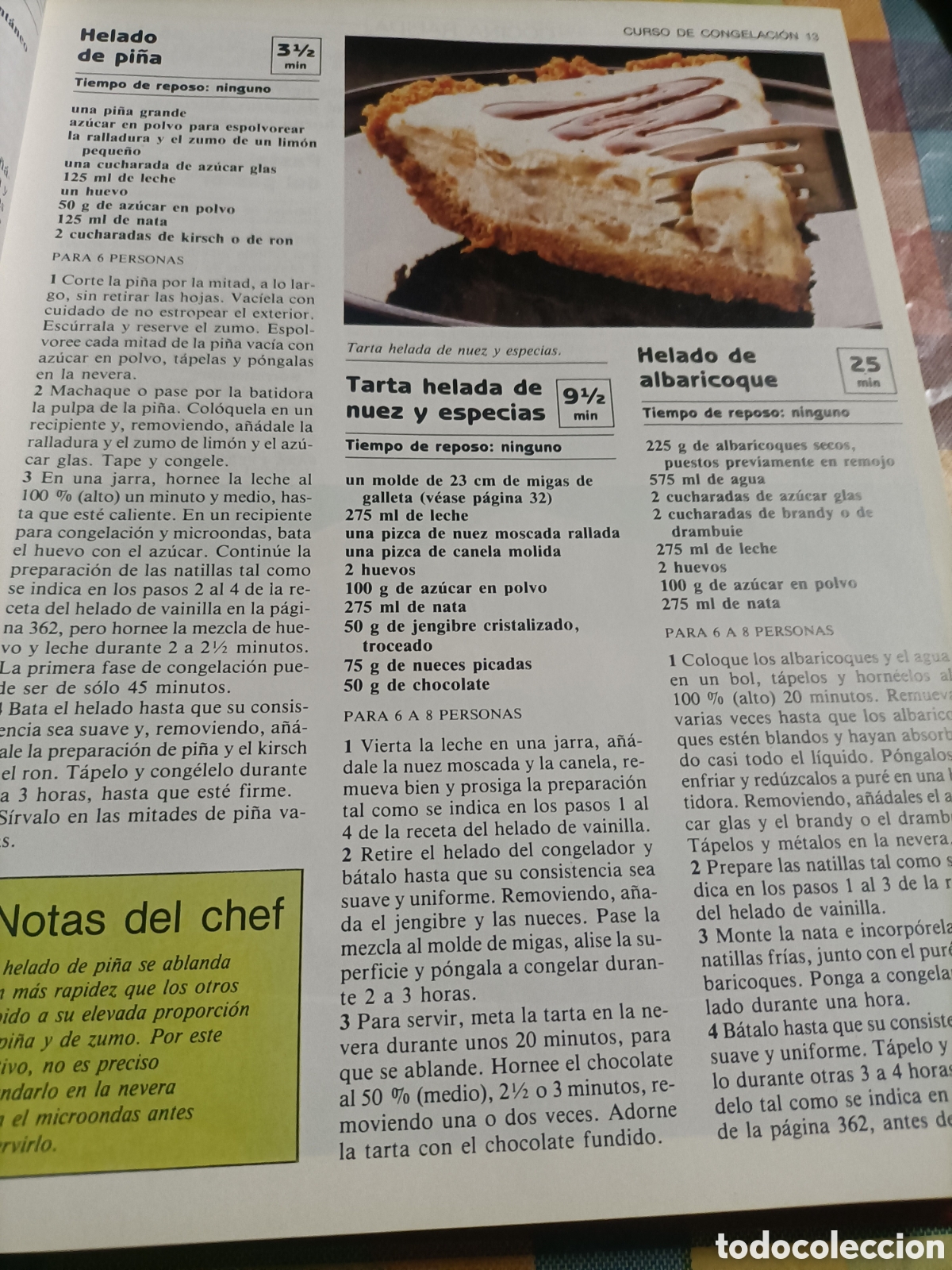 Libros de segunda mano: Libro Guia practica microondas Vol 2 - Foto 3