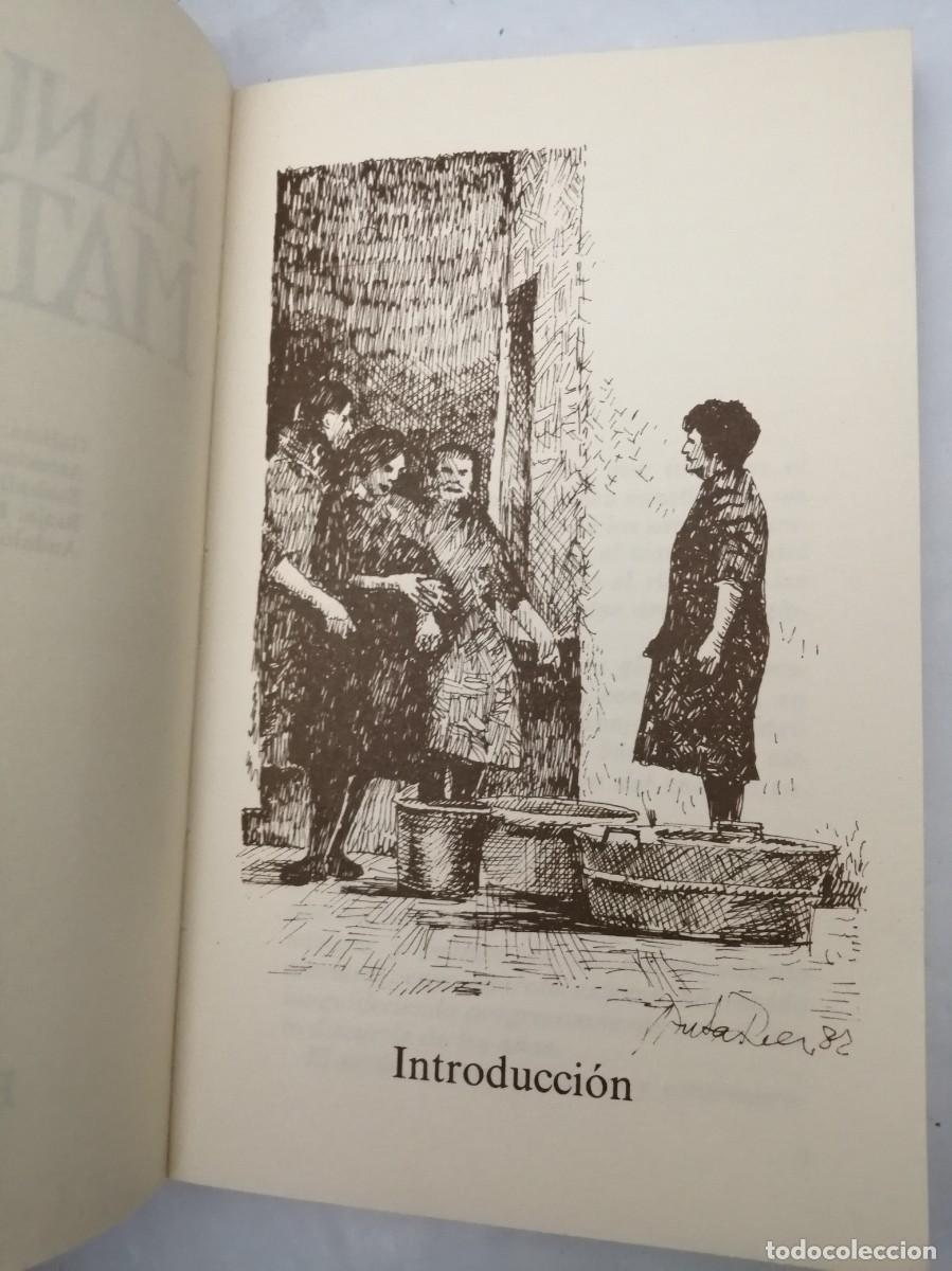 Libros de segunda mano: Manual de la matanza - Foto 3