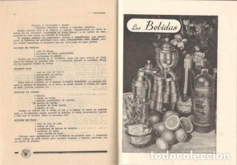 Libri di seconda mano: RECETARIO DE TURMIX Berrens.