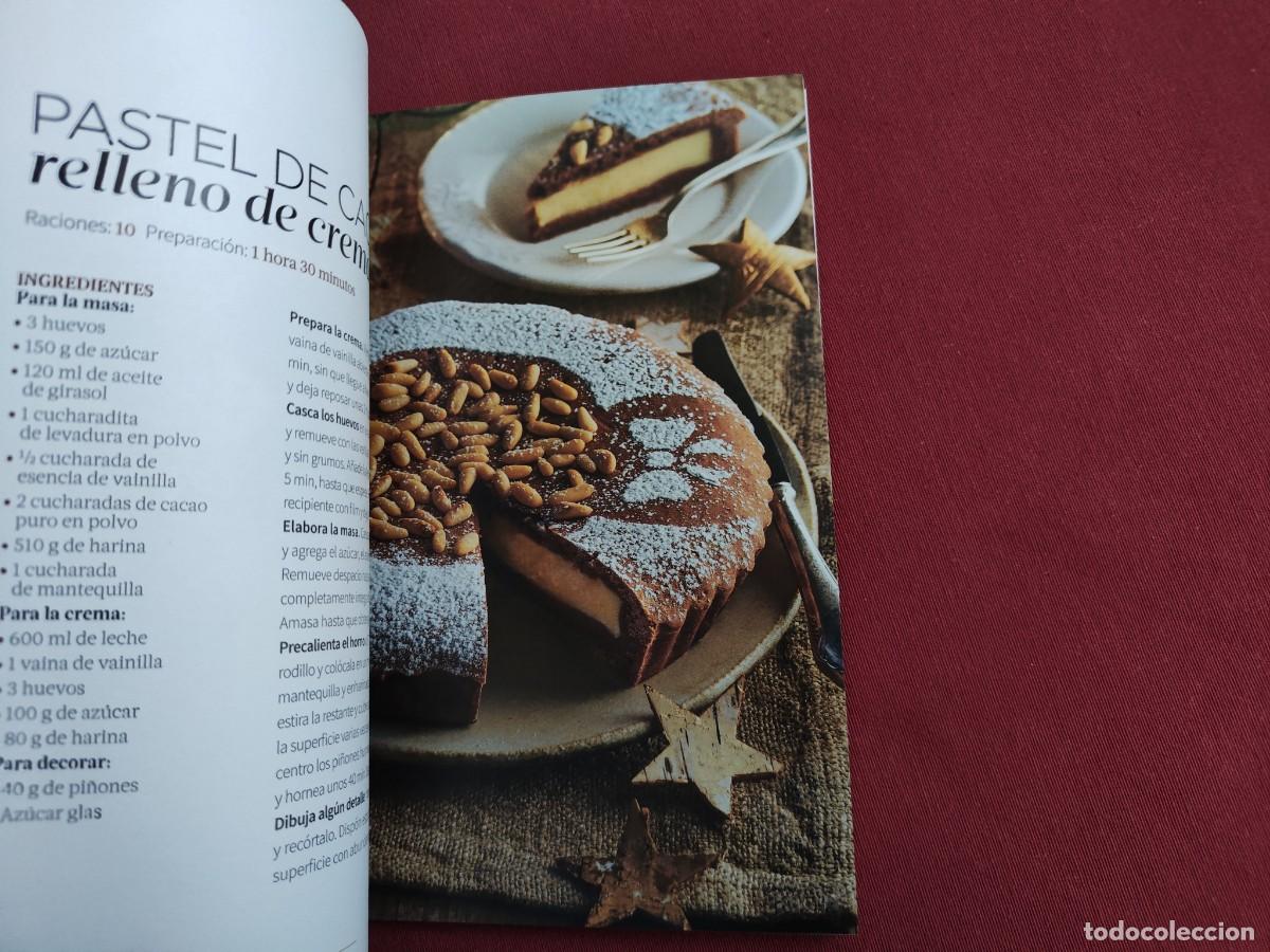 Libros de segunda mano: DULCE NAVIDAD - RBA. - Foto 2