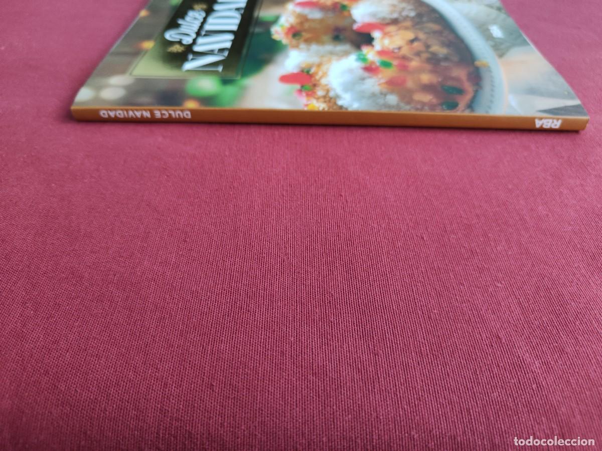 Libros de segunda mano: DULCE NAVIDAD - RBA. - Foto 4