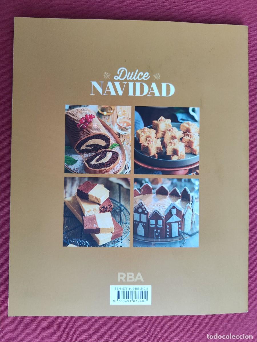 Libros de segunda mano: DULCE NAVIDAD - RBA. - Foto 5
