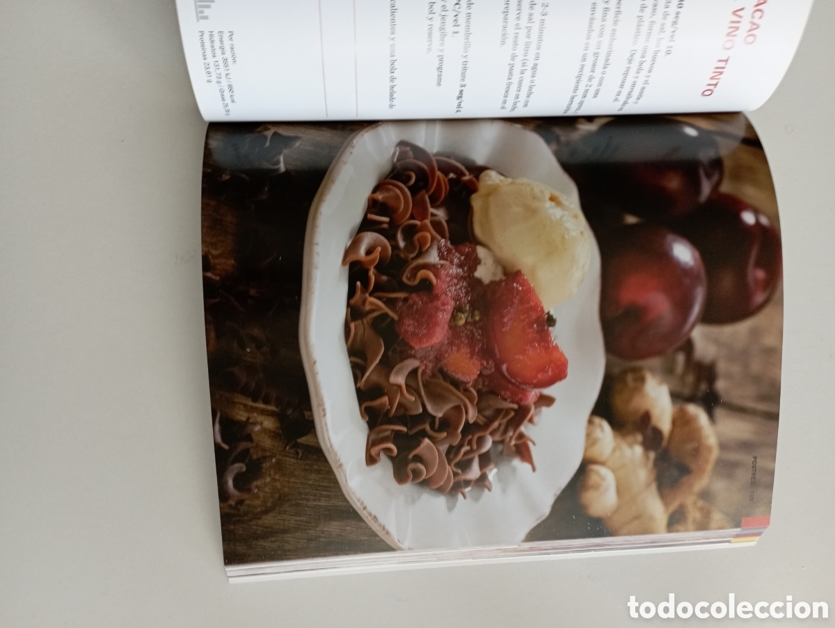 Libros de segunda mano: Chocolate II - Foto 3