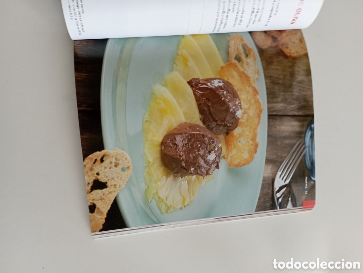 Libros de segunda mano: Chocolate II - Foto 5