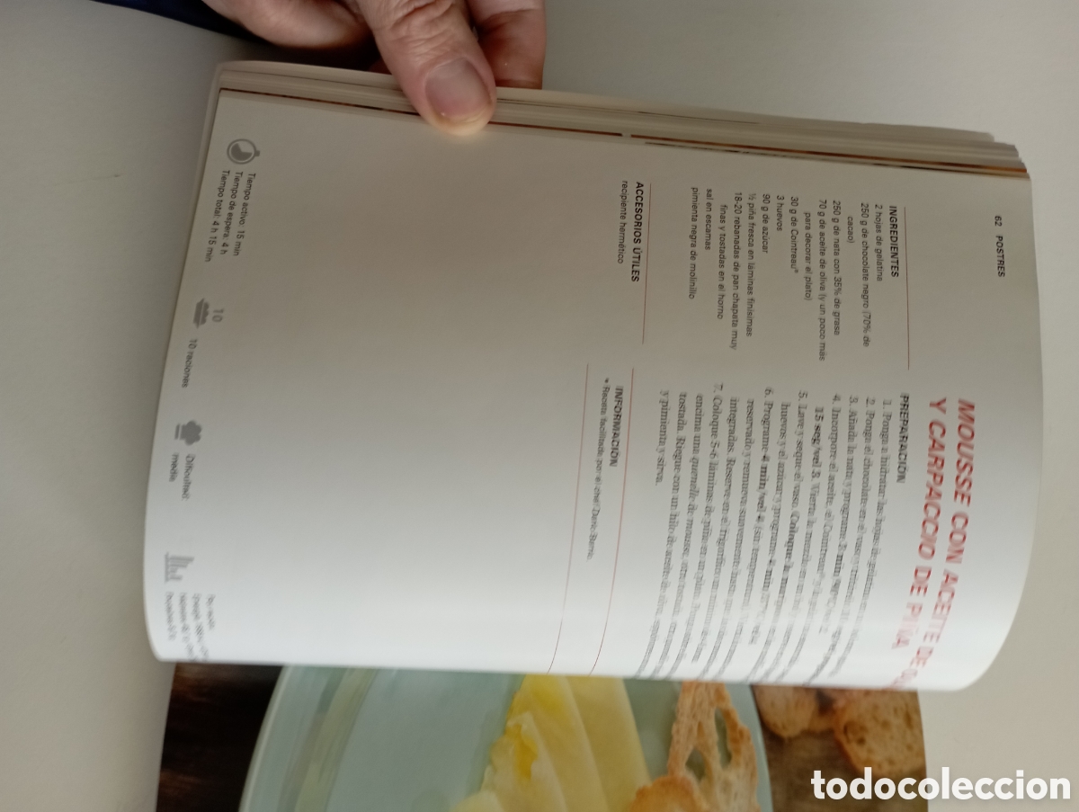 Libros de segunda mano: Chocolate II - Foto 6