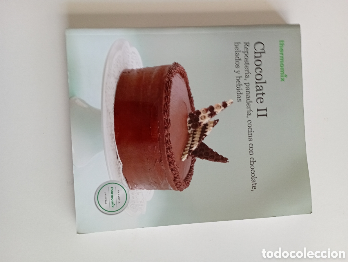 Libros de segunda mano: Chocolate II - Foto 1