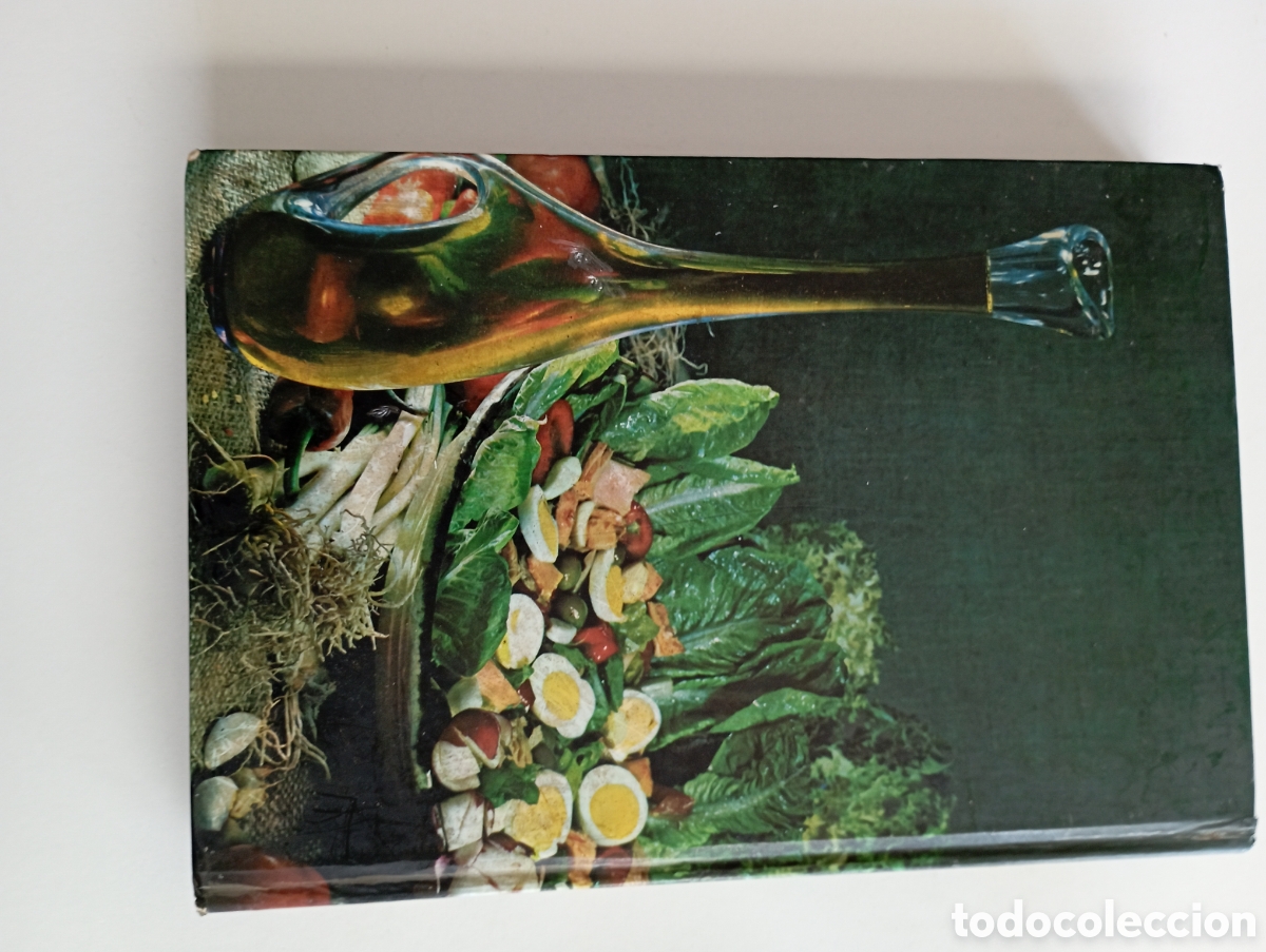 Libros de segunda mano: La cocina de hoy - Foto 2