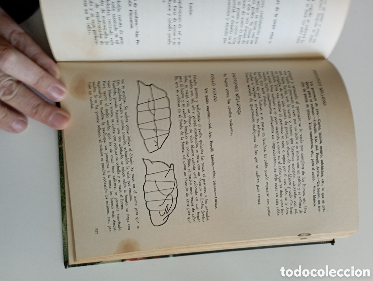 Libros de segunda mano: La cocina de hoy - Foto 3
