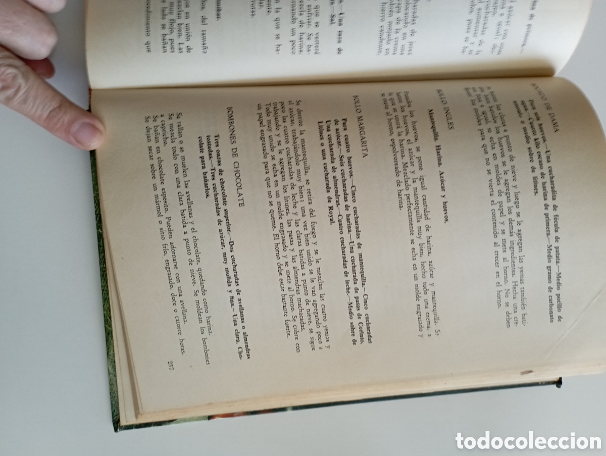 Libros de segunda mano: La cocina de hoy - Foto 4