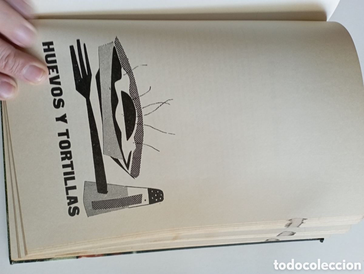 Libros de segunda mano: La cocina de hoy - Foto 5
