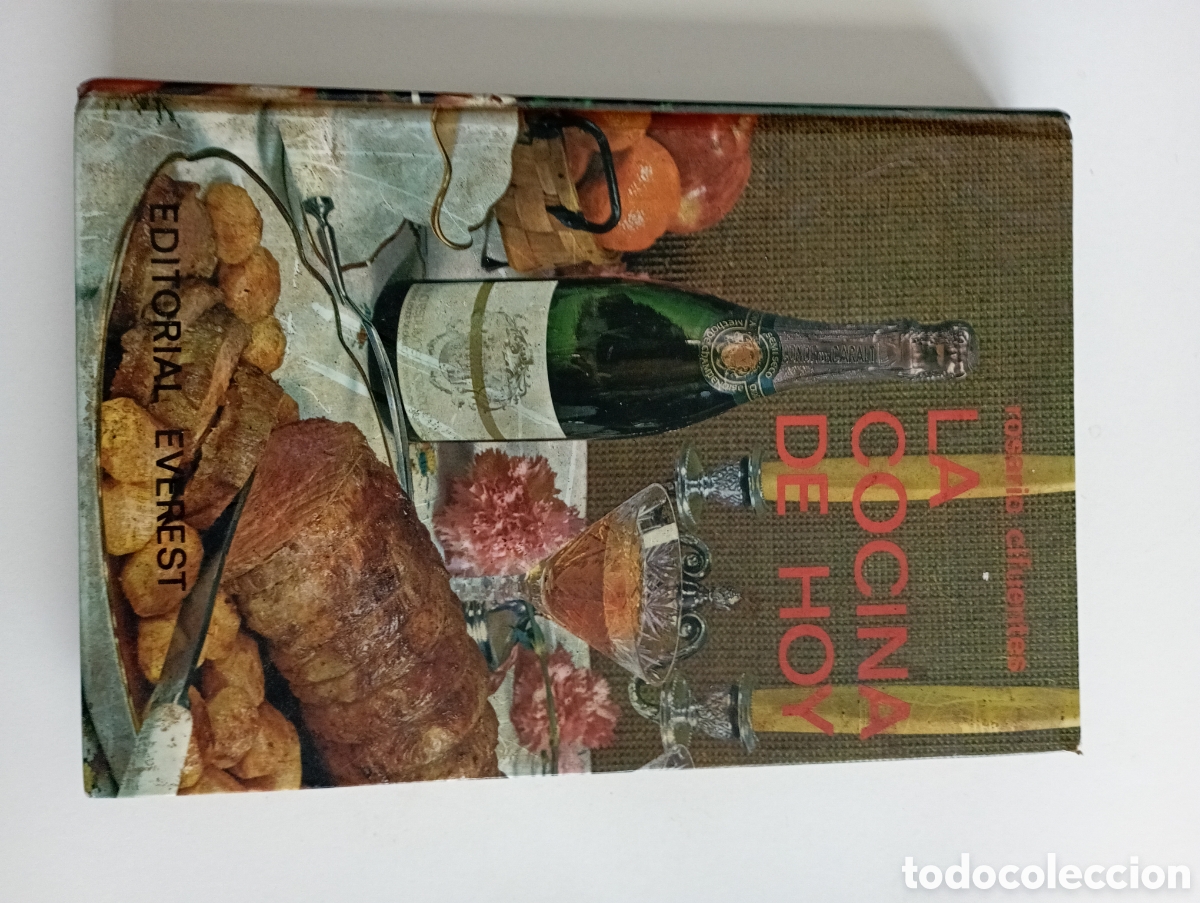 Libros de segunda mano: La cocina de hoy - Foto 1