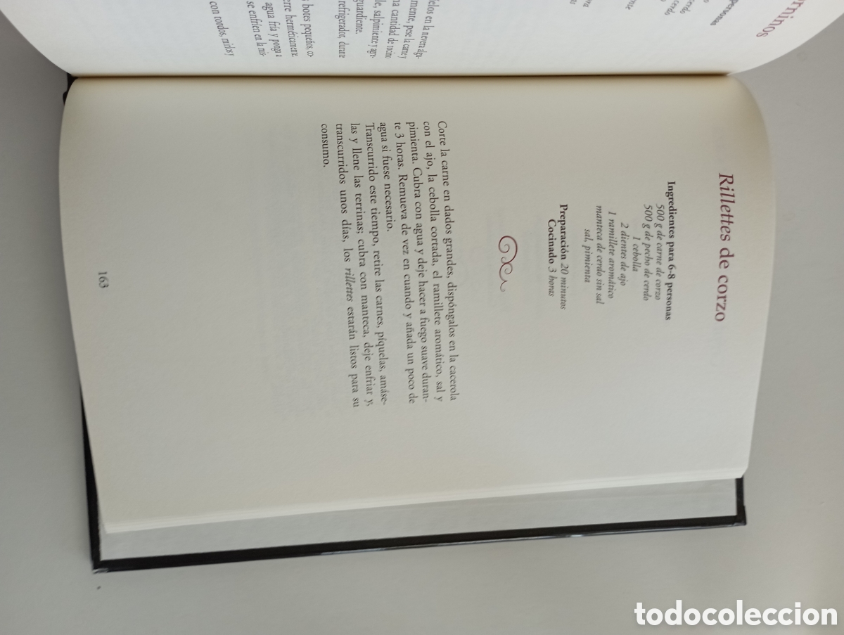 Libros de segunda mano: C&oacute;mo cocinar la caza - Foto 3