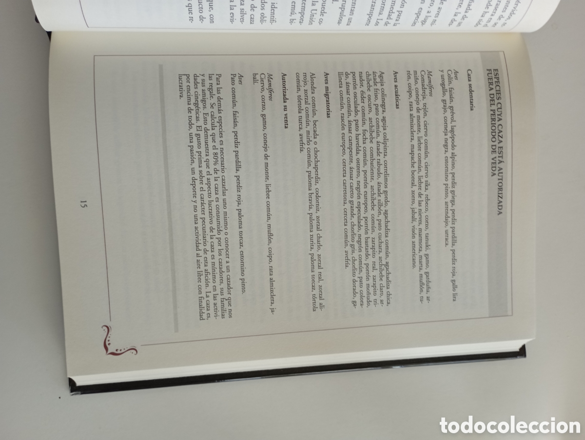 Libros de segunda mano: C&oacute;mo cocinar la caza - Foto 4