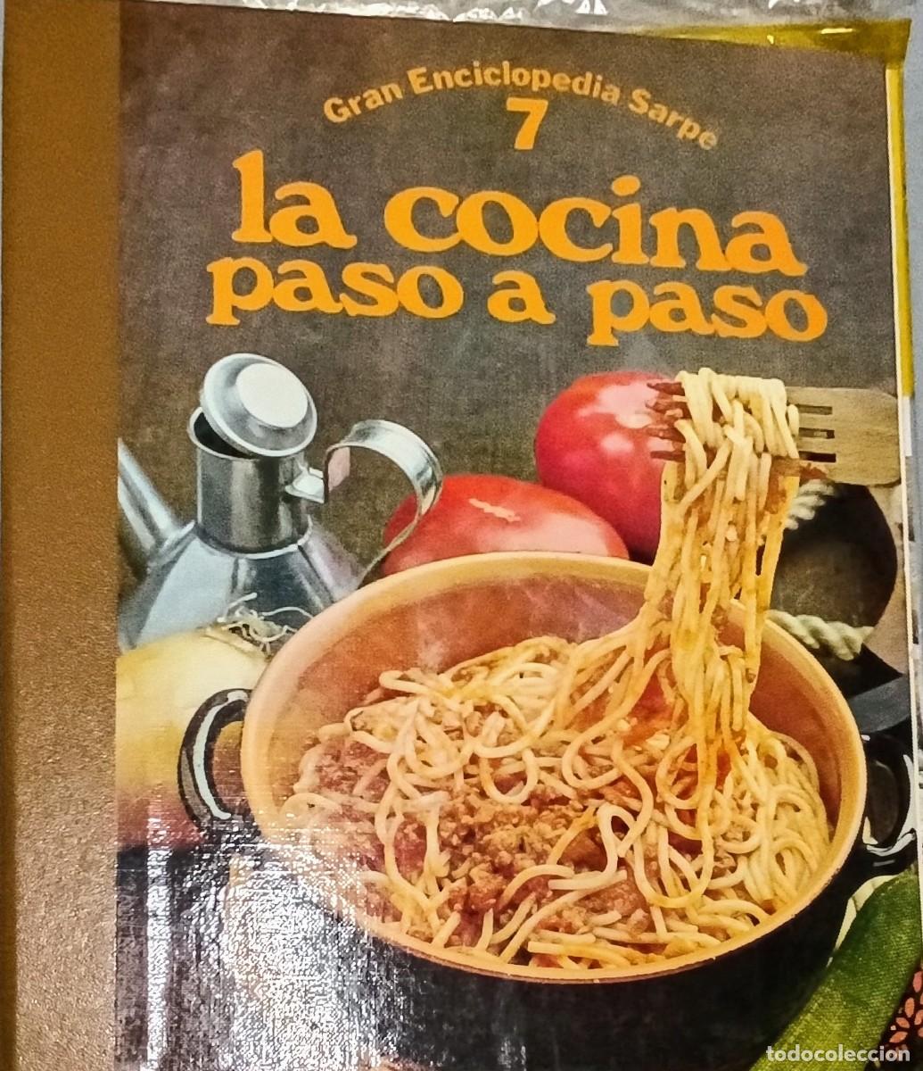 Libros de segunda mano: Libros de cocina.... - Foto 2