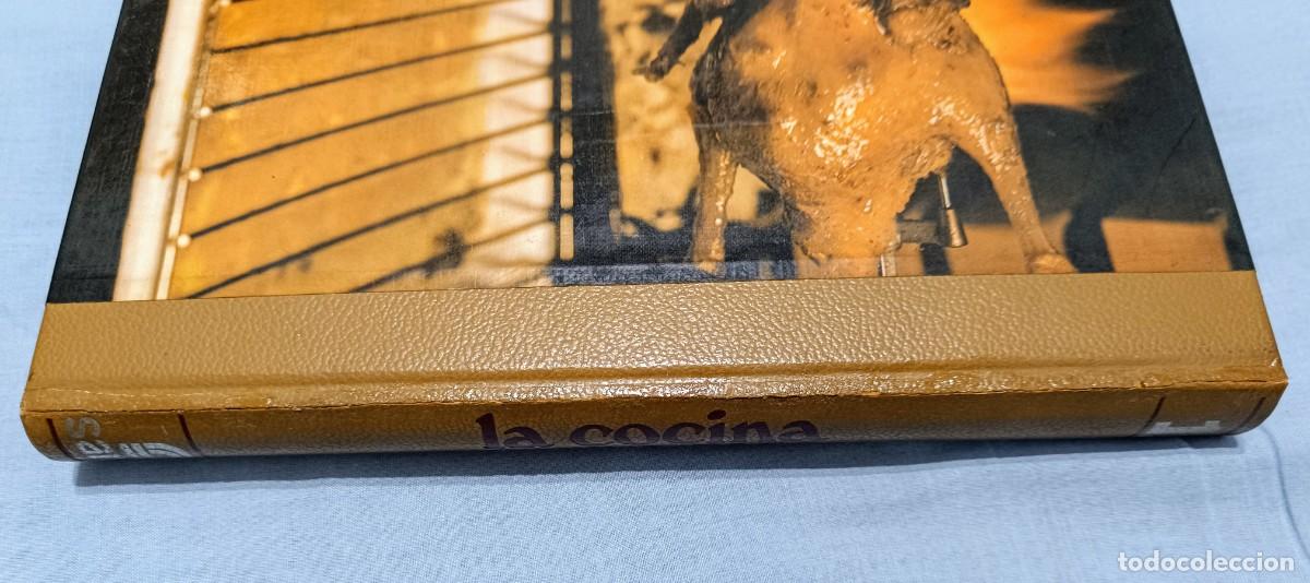 Libros de segunda mano: Libros de cocina.... - Foto 5