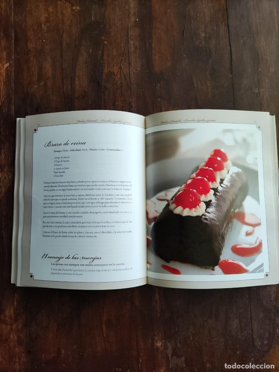 Libros de segunda mano: Delicias Celestiales - Foto 3