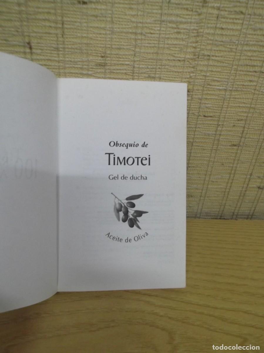 Libros de segunda mano: 100 Recetas con aceite de oliva. - Foto 4