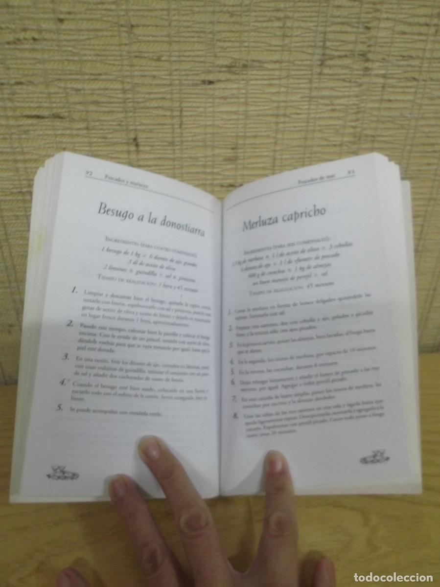 Libros de segunda mano: 100 Recetas con aceite de oliva. - Foto 5