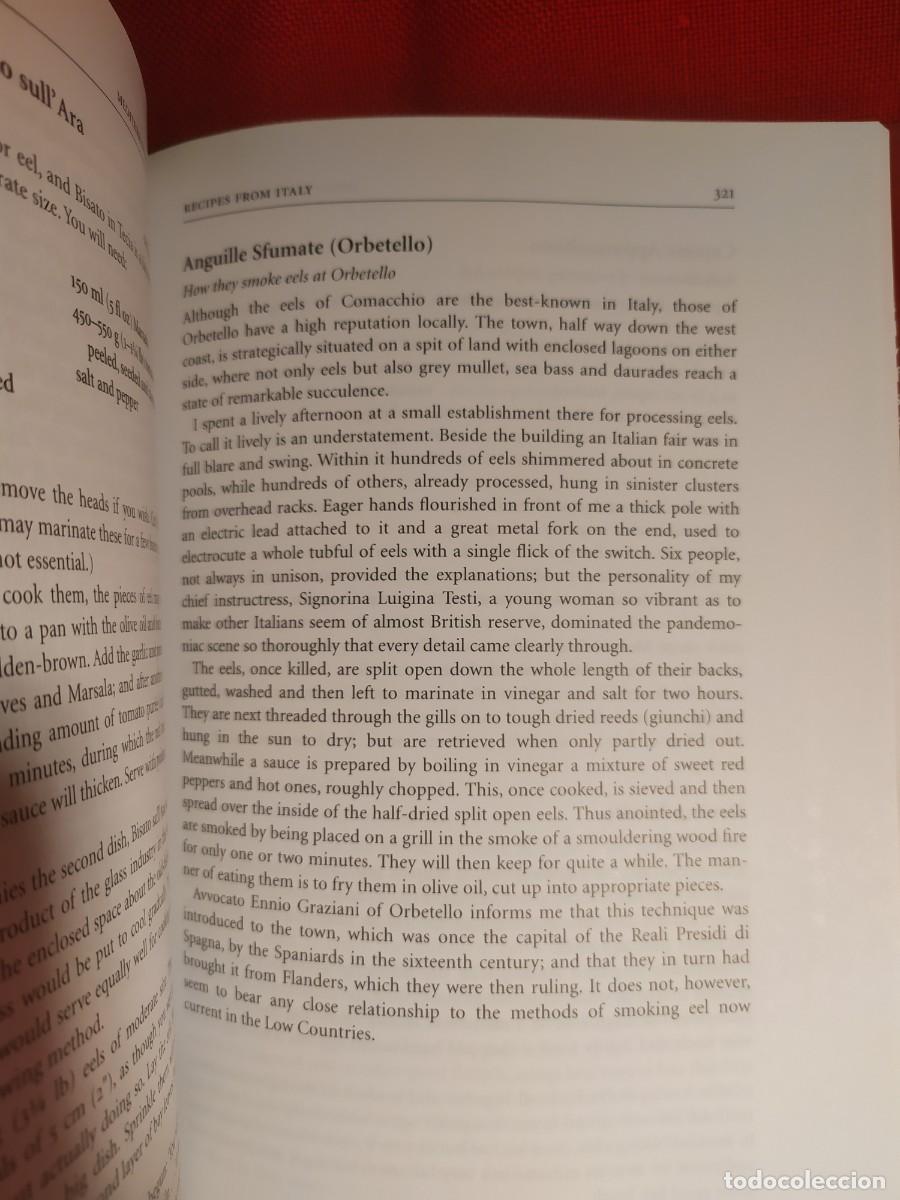 Libros de segunda mano: 2004. Mediterranean Seafood. Alan Davidson. - Foto 18