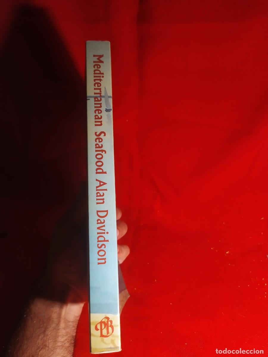 Libros de segunda mano: 2004. Mediterranean Seafood. Alan Davidson. - Foto 22