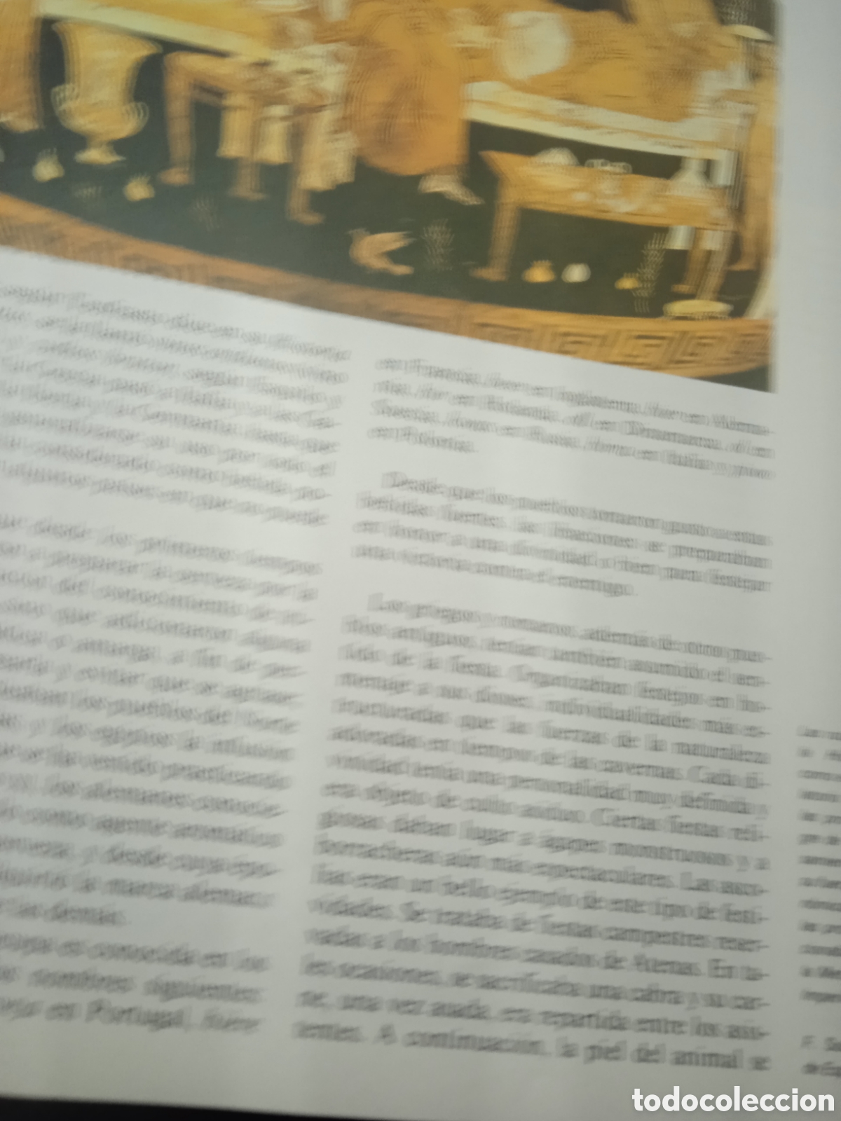 Libros de segunda mano: El arte de presentar la mesa, 73 - Foto 4