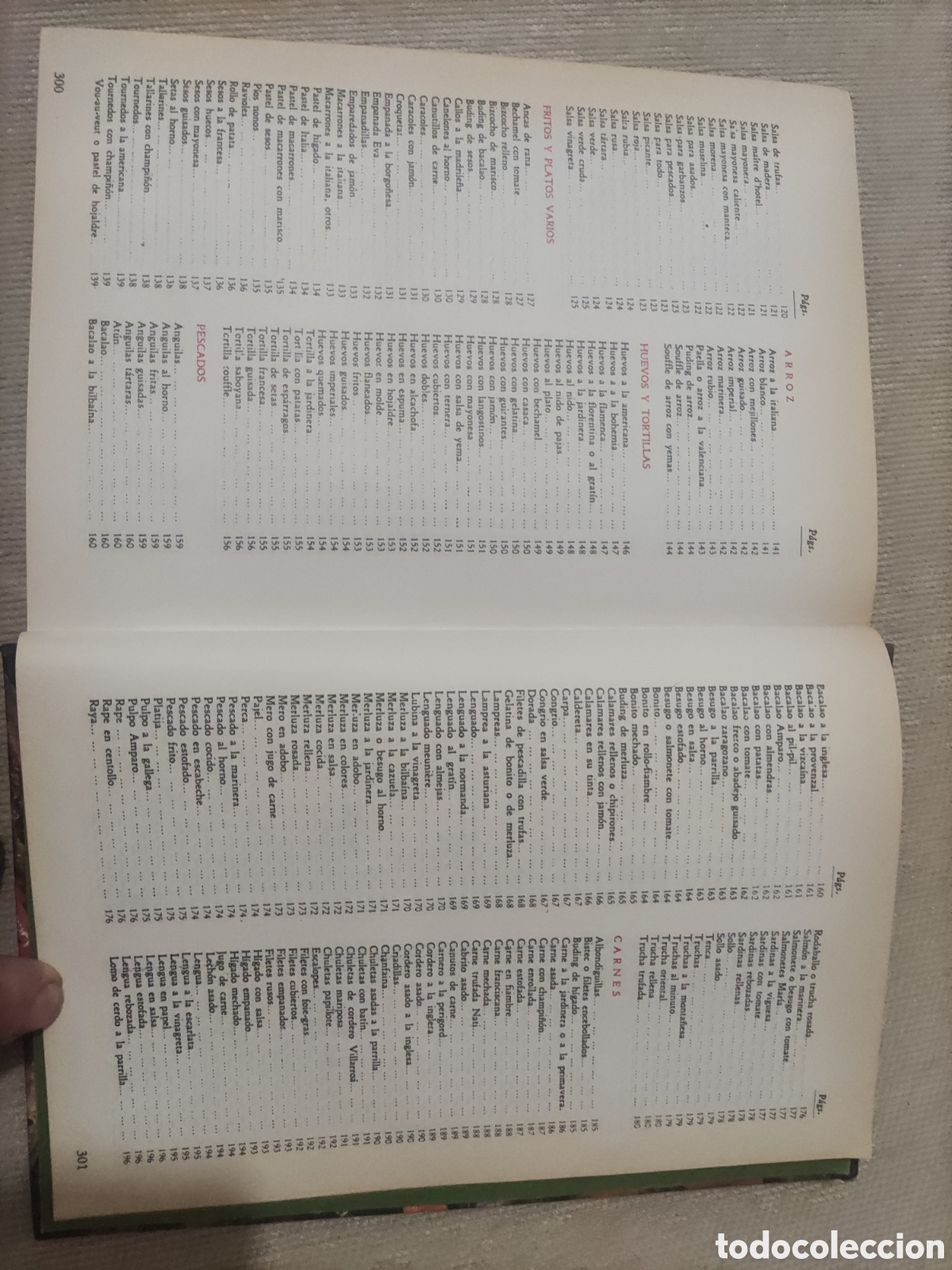 Libros de segunda mano: Cocina Pr&aacute;ctica. - Foto 7