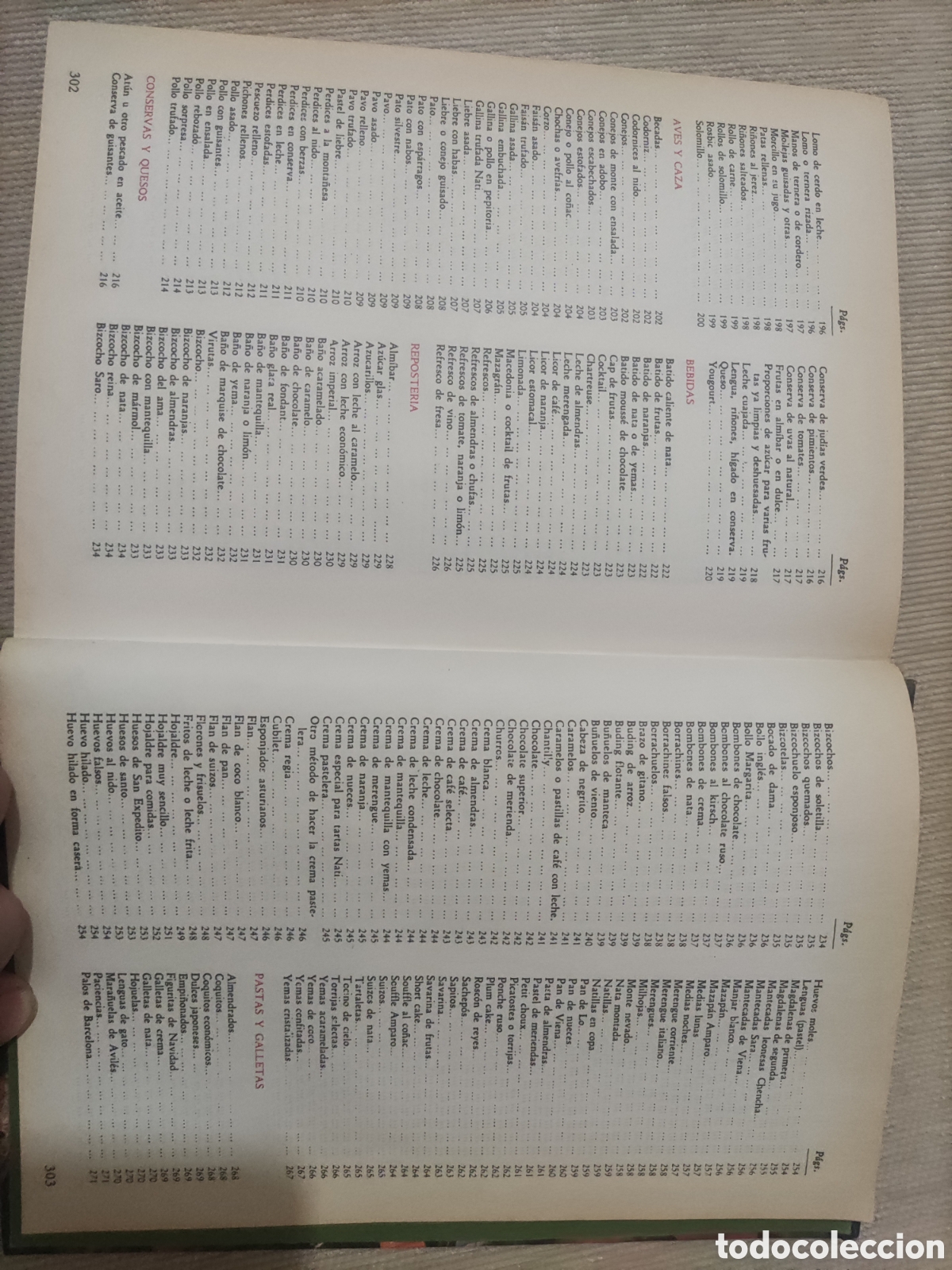 Libros de segunda mano: Cocina Pr&aacute;ctica. - Foto 8