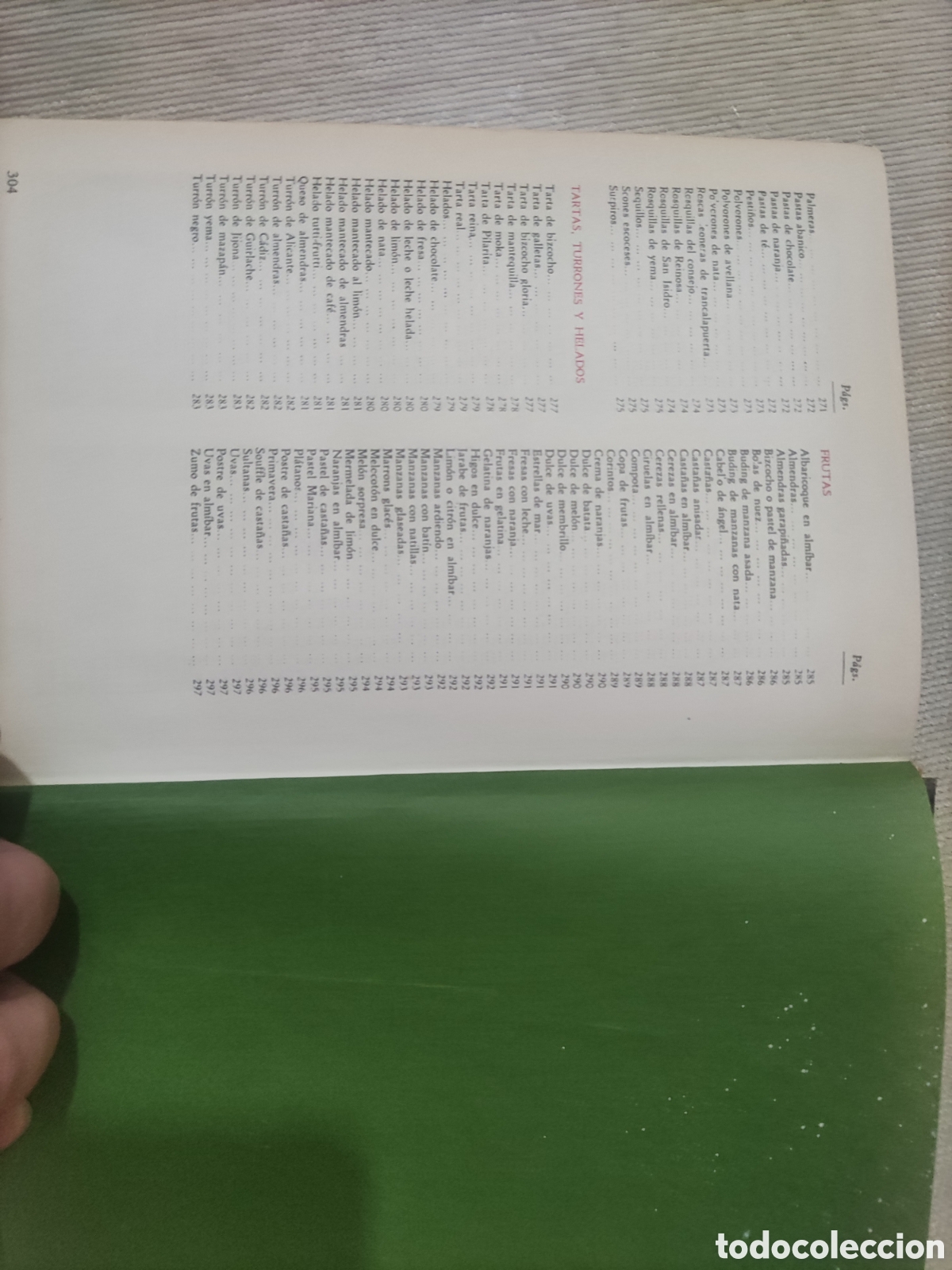 Libros de segunda mano: Cocina Pr&aacute;ctica. - Foto 9