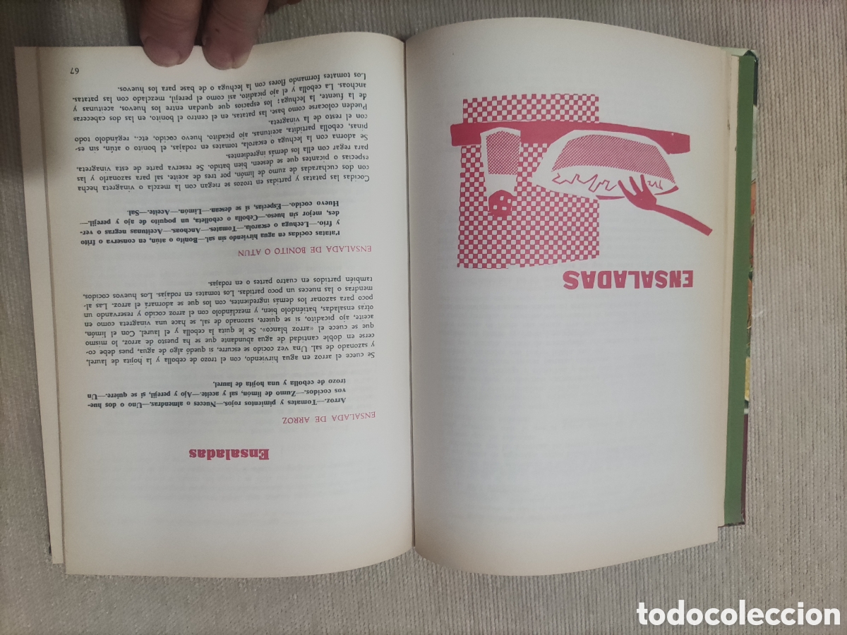 Libros de segunda mano: Cocina Pr&aacute;ctica. - Foto 12