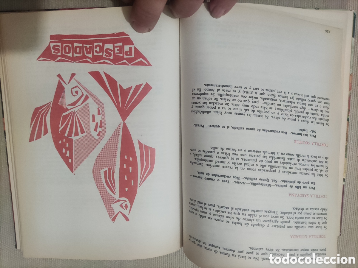 Libros de segunda mano: Cocina Pr&aacute;ctica. - Foto 15