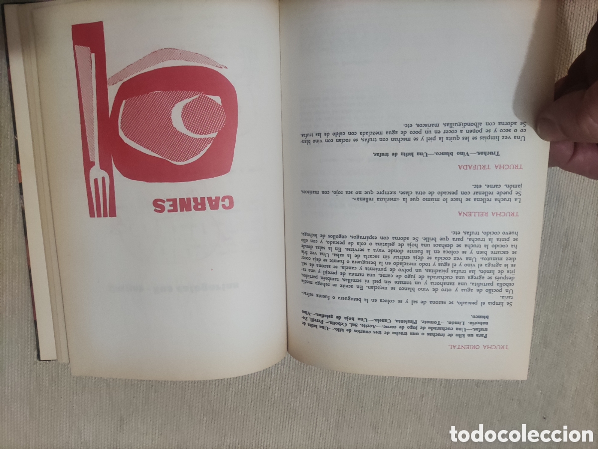 Libros de segunda mano: Cocina Pr&aacute;ctica. - Foto 17
