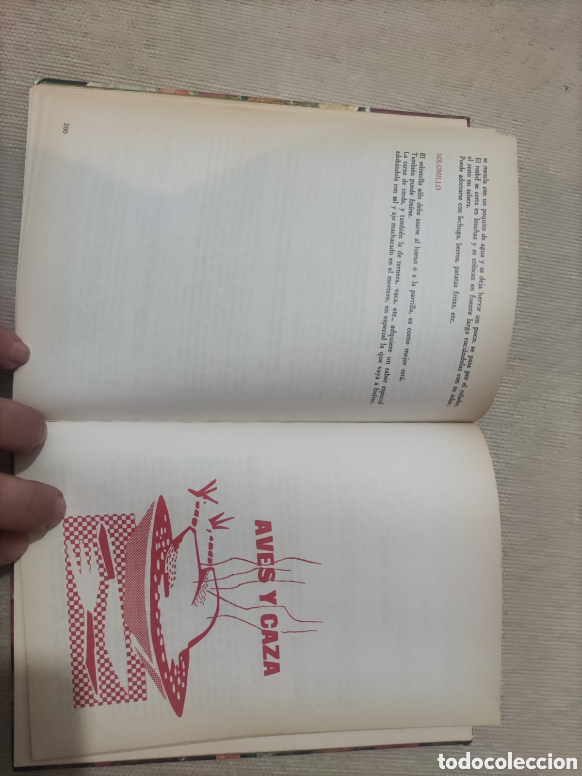 Libros de segunda mano: Cocina Pr&aacute;ctica. - Foto 18