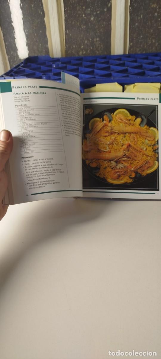 Libros de segunda mano: Cuina Mediterr&agrave;nia - Foto 3