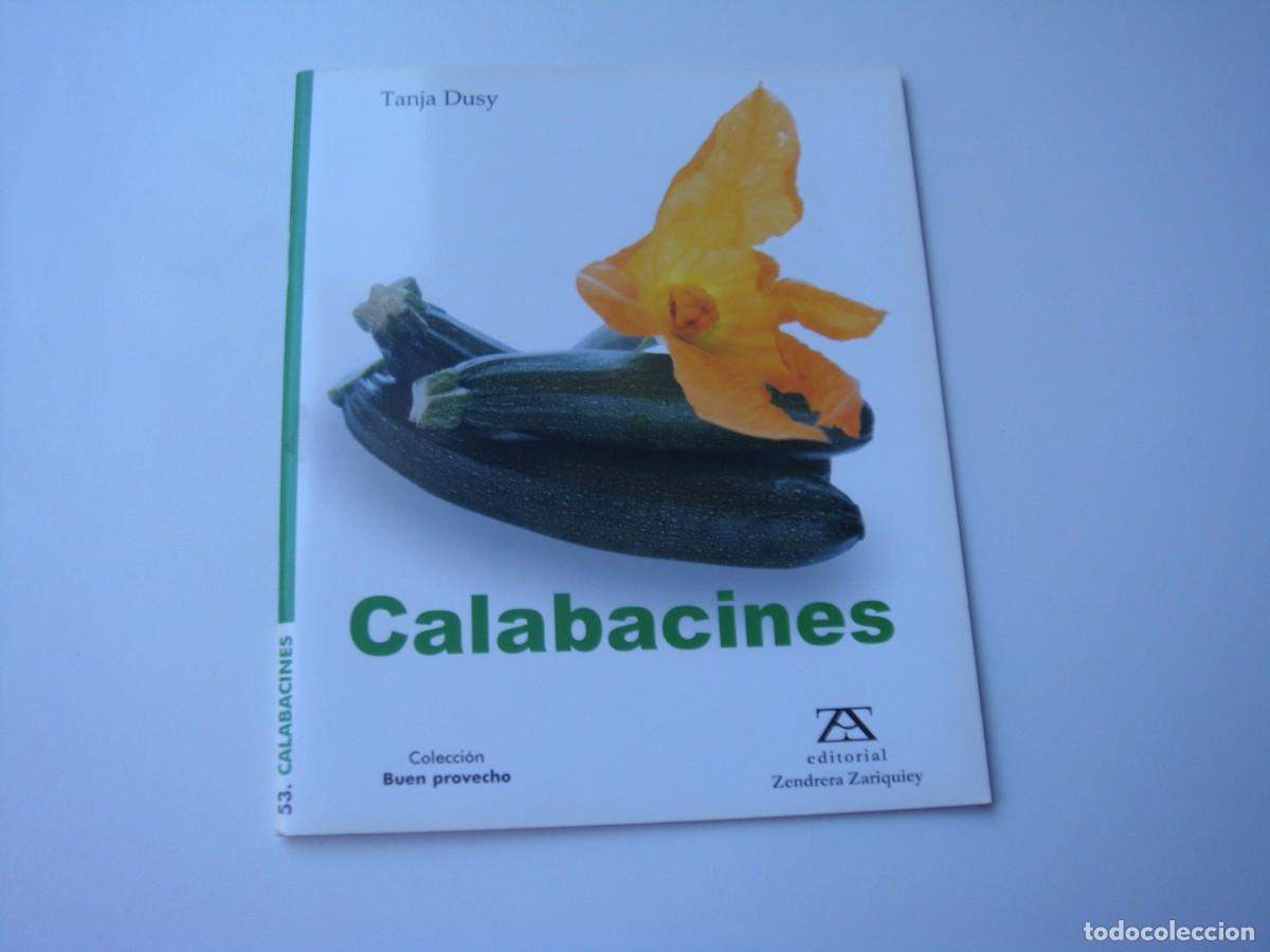 Libri di seconda mano: CALABACILES TANJA DUSY