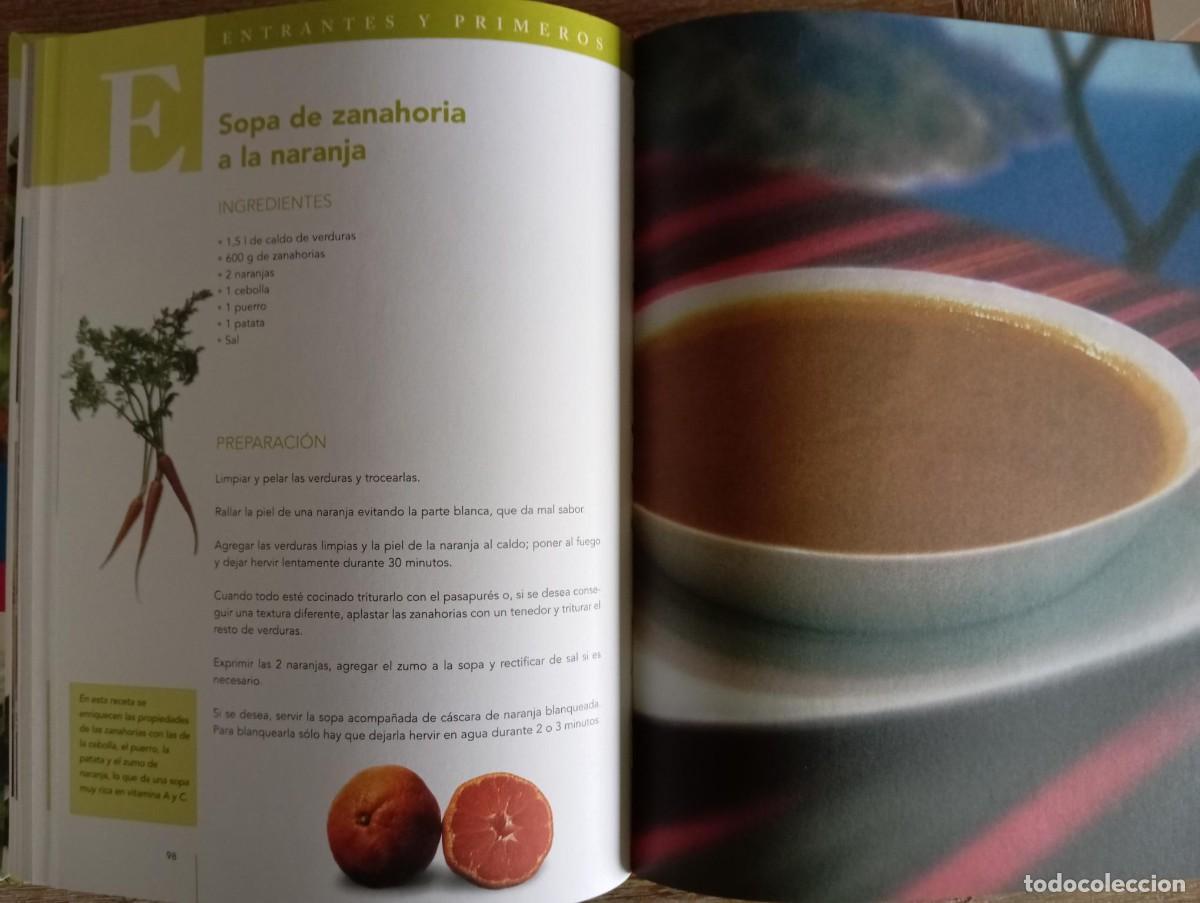 Libros de segunda mano: GRAN LIBRO DE LA DIETA ANTIEDAD - SERVILIBRO - Foto 2