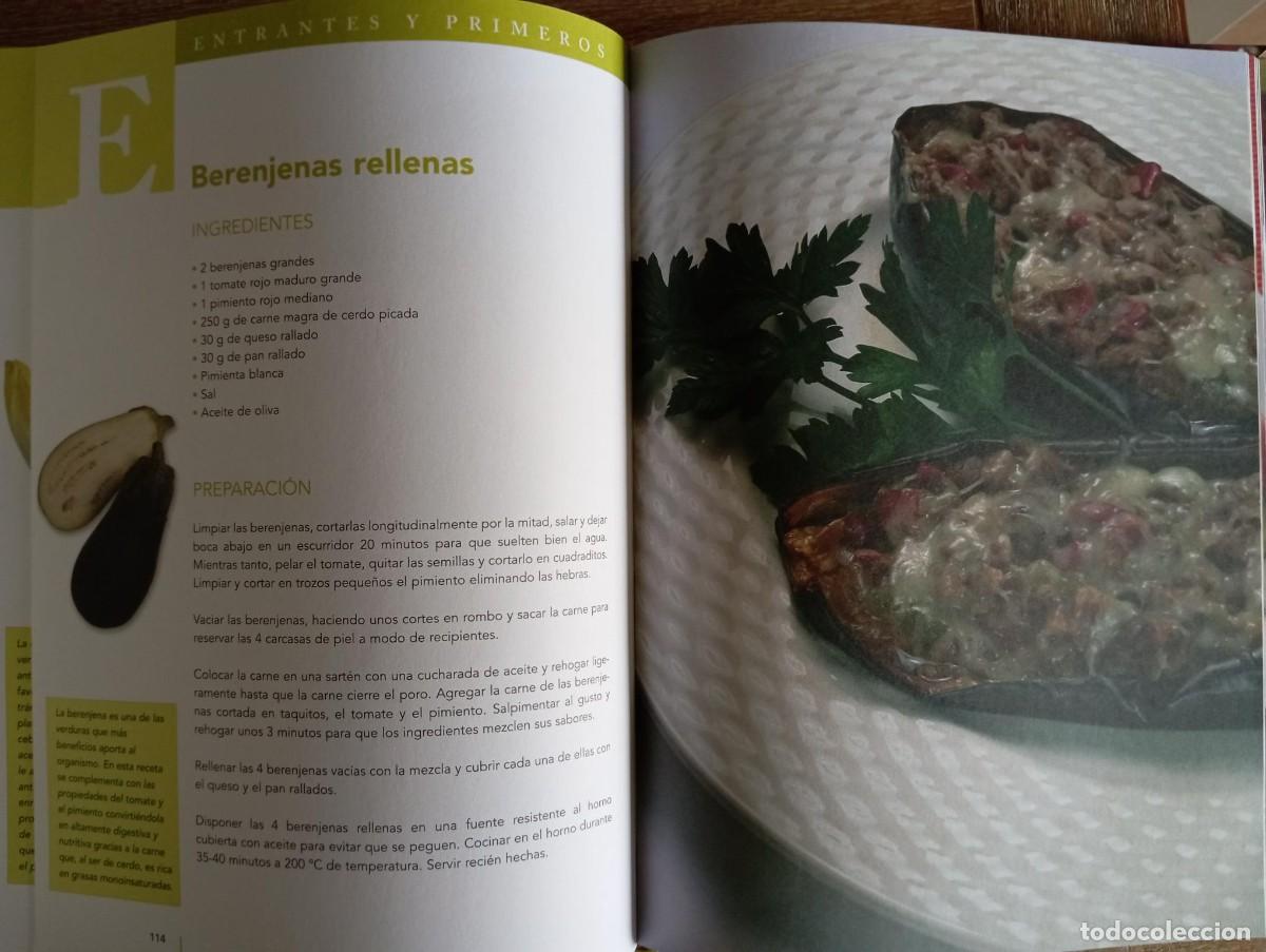 Libros de segunda mano: GRAN LIBRO DE LA DIETA ANTIEDAD - SERVILIBRO - Foto 3