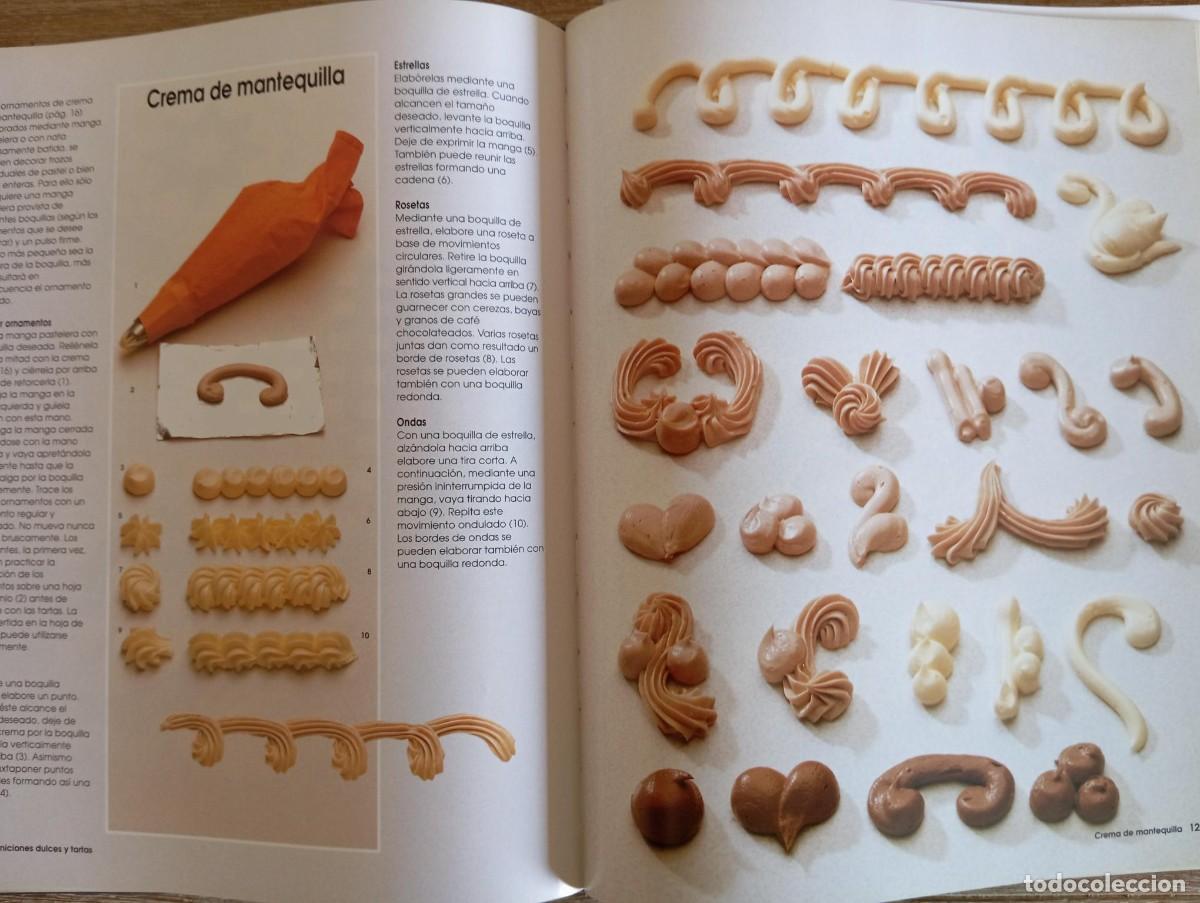Libros de segunda mano: EL GRAN LIBRO DE LA GUARNICION - CIRCULO DE LECTORES - Foto 3