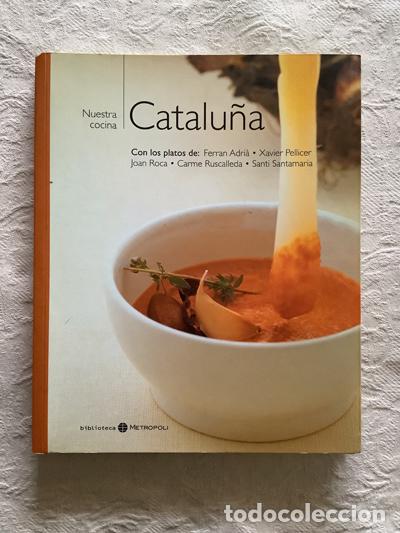 Libros de segunda mano: Catalu&ntilde;a - Foto 1