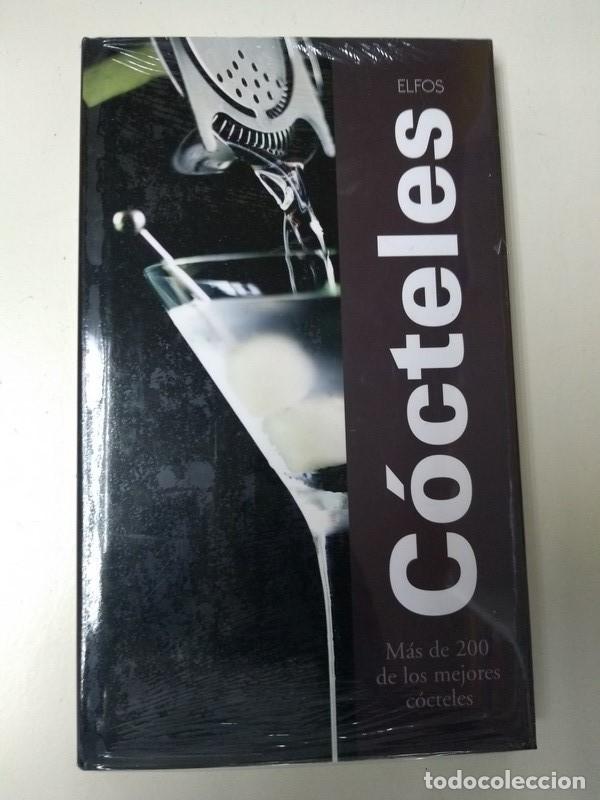 Libros de segunda mano: Cocteles - Foto 1