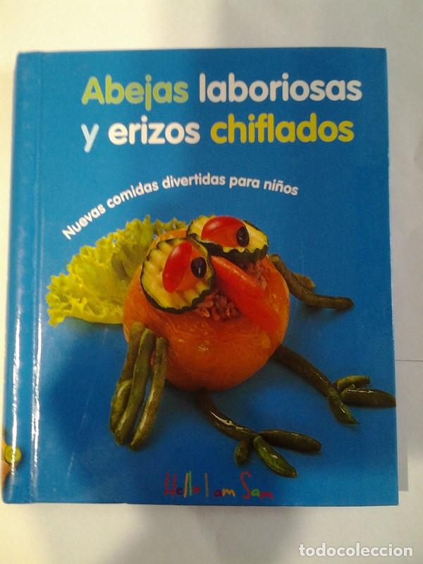 Gebrauchte B&uuml;cher: Abejas laboriosas y erizos chiflados