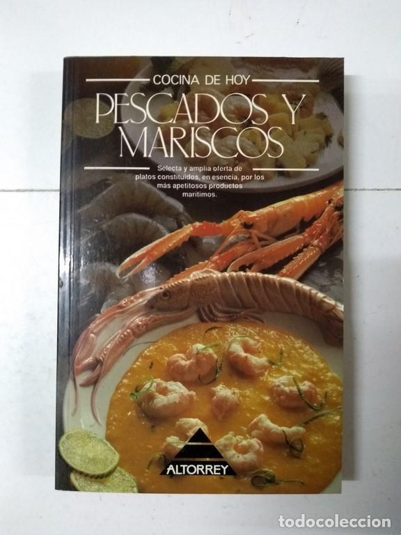 Libros de segunda mano: Pescados y mariscos - Foto 1
